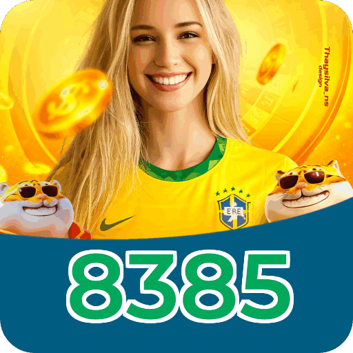 Tabela RTP dos jogos de cassino da 8385